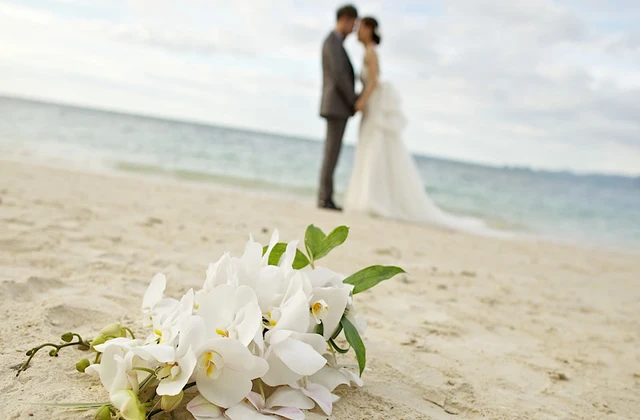 Coral Costa Caribe Juan Dolio Wedding